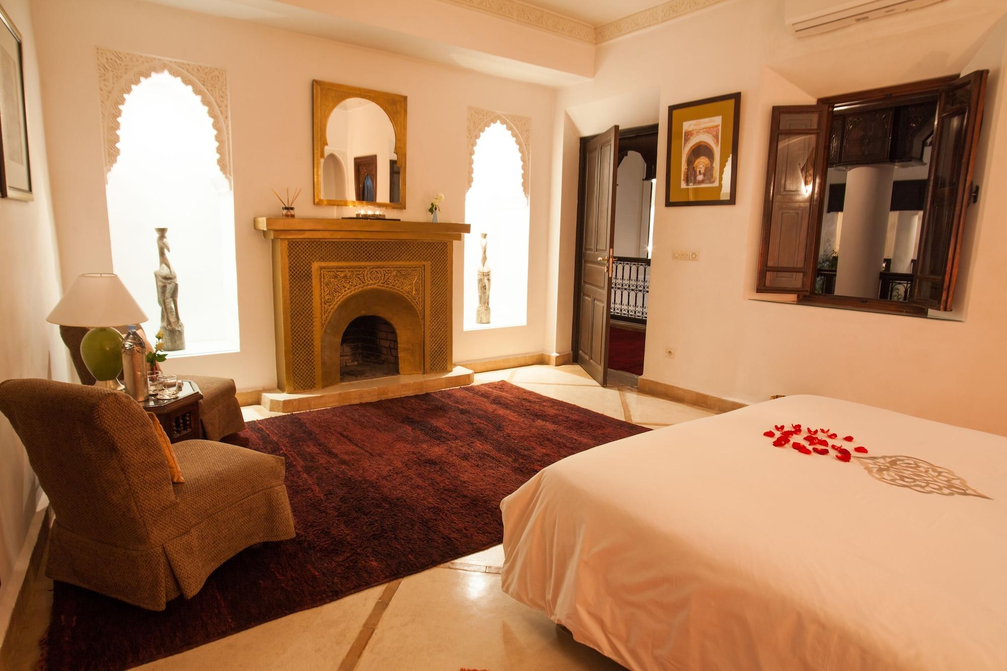 Riad Chergui Riad 4*