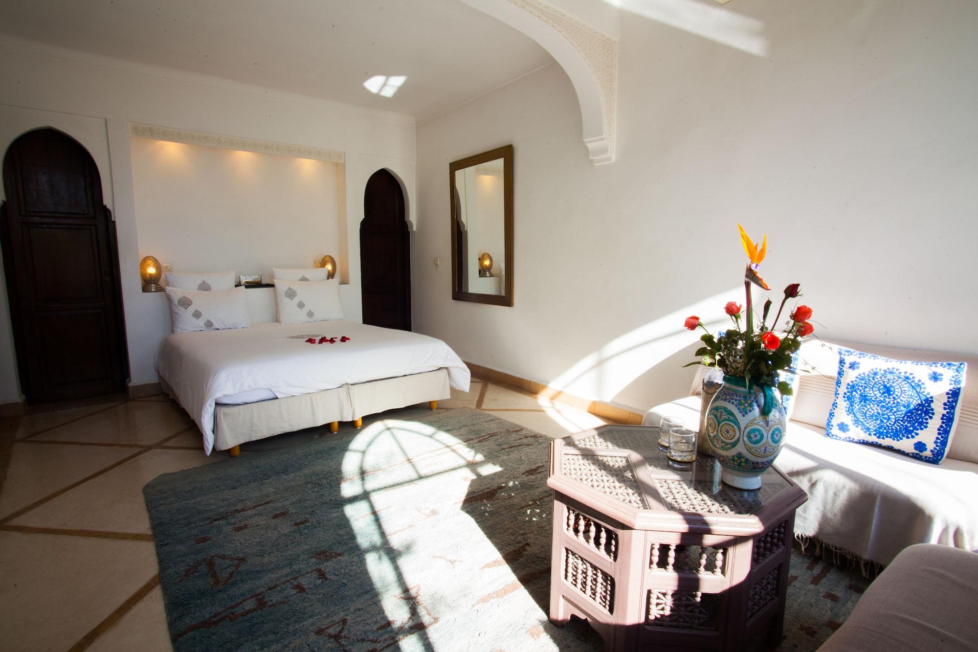 Riad Chergui 4* Marrakesh
