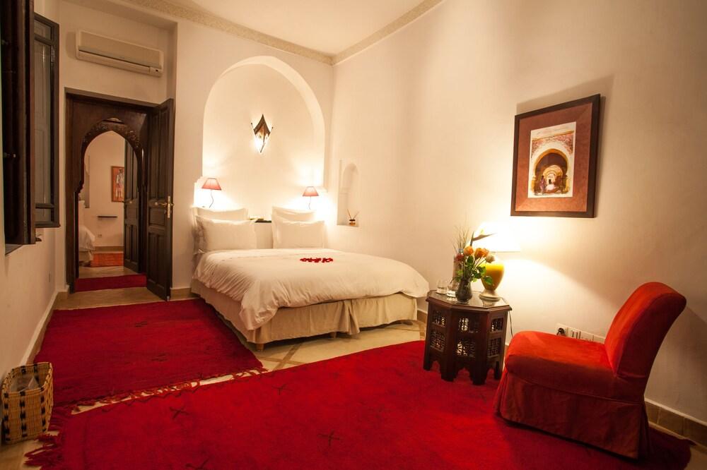 Riad Riad Chergui Marrakesh