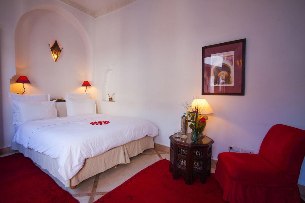 Riad Chergui Marrakesh