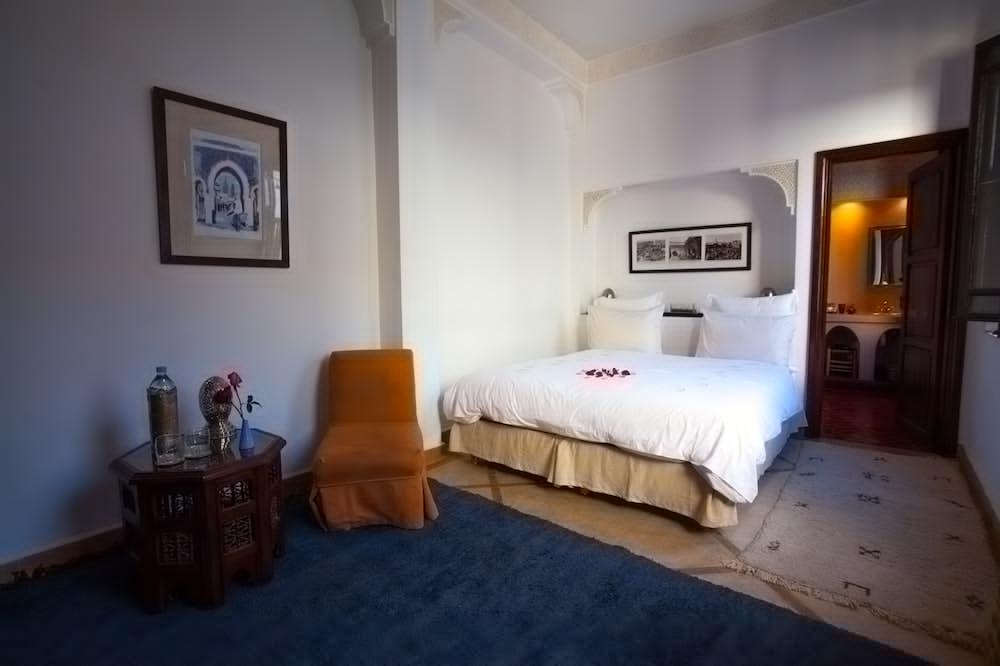 Riad Chergui Riad