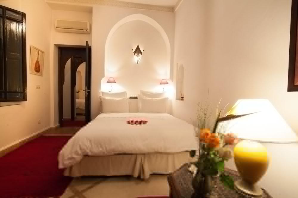 Riad Chergui Riad