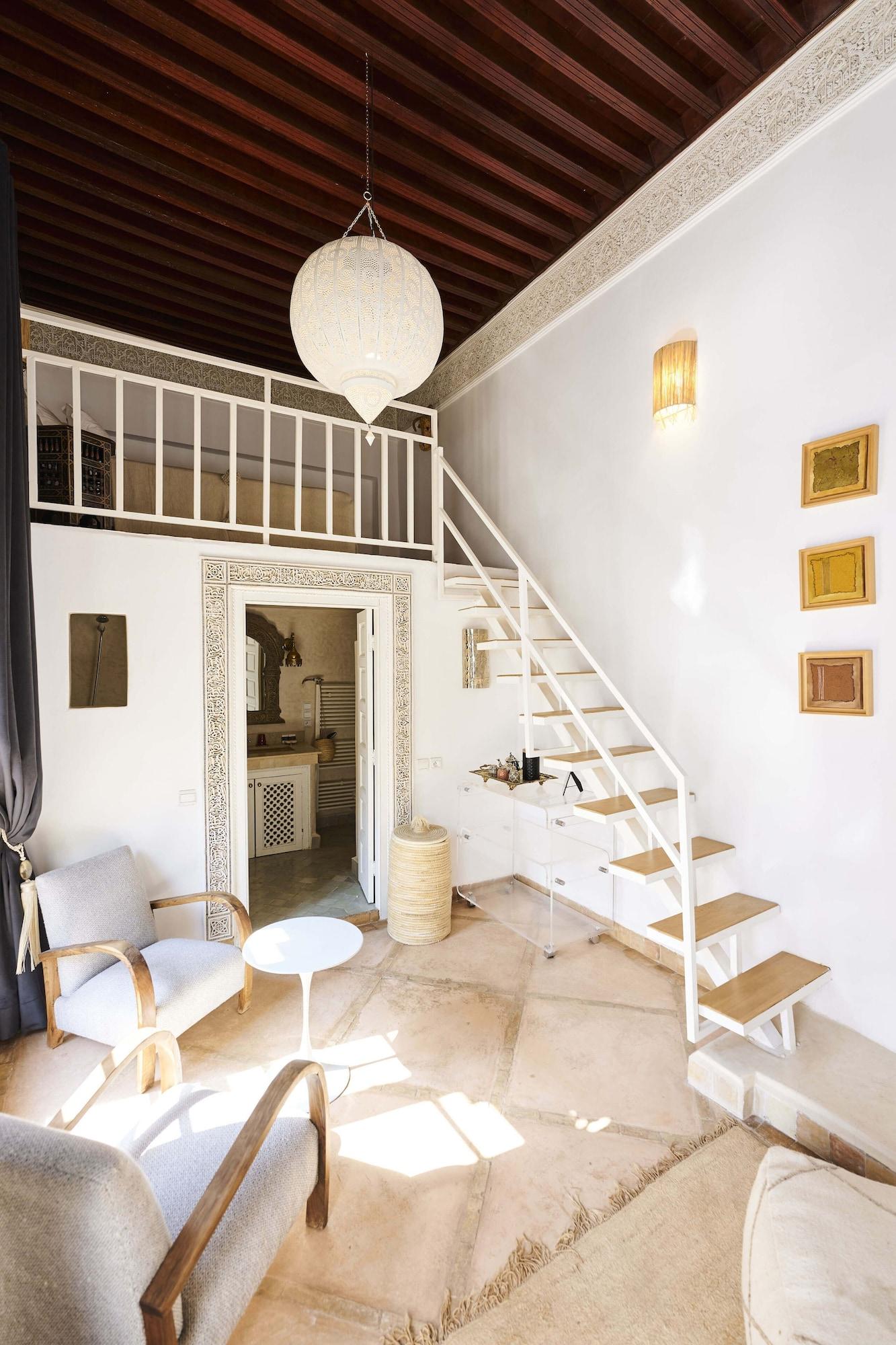 Riad Rafaele & Spa Riad