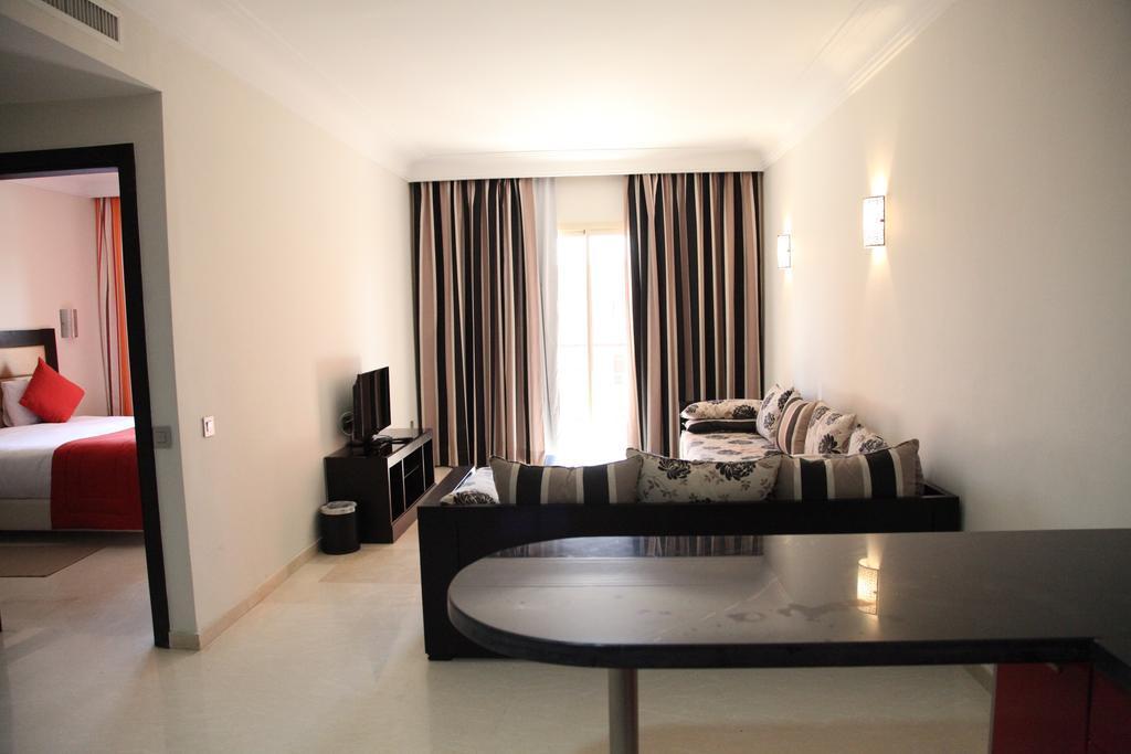 Aparthotel Palm Marrakech Marrakesh