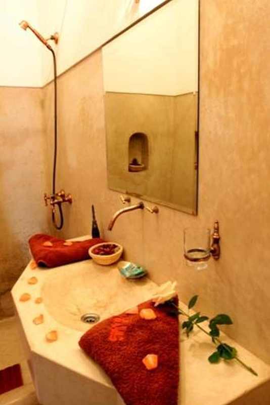 Dar Rania 4* Marrakesh