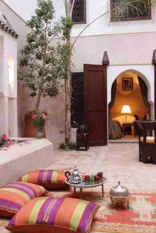 Dar Rania Riad Marrakesh