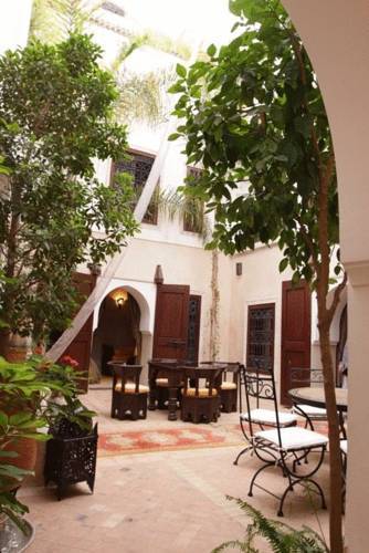 Dar Rania Marrakesh