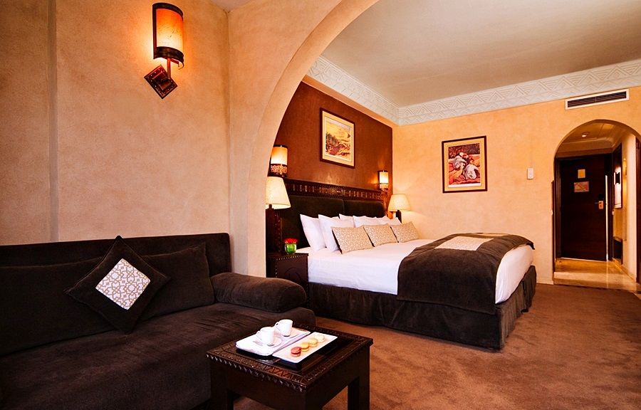 Marrakech By Hivernage