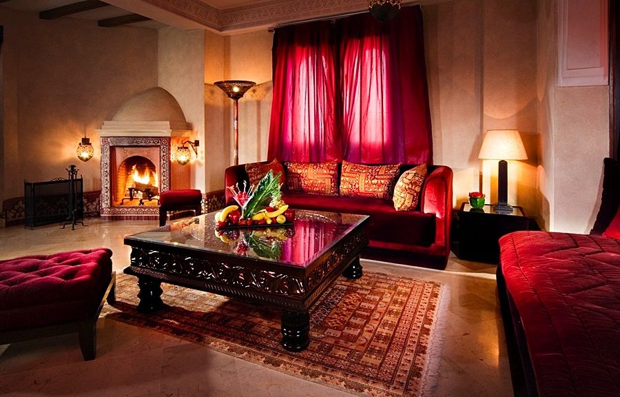 Marrakech By Hivernage Riad 4*