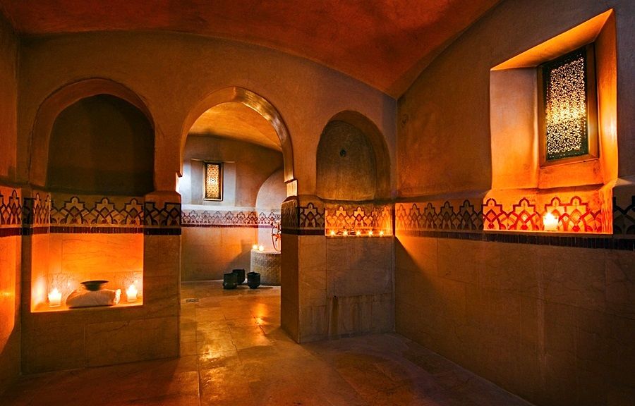 Marrakech By Hivernage Marrakesch