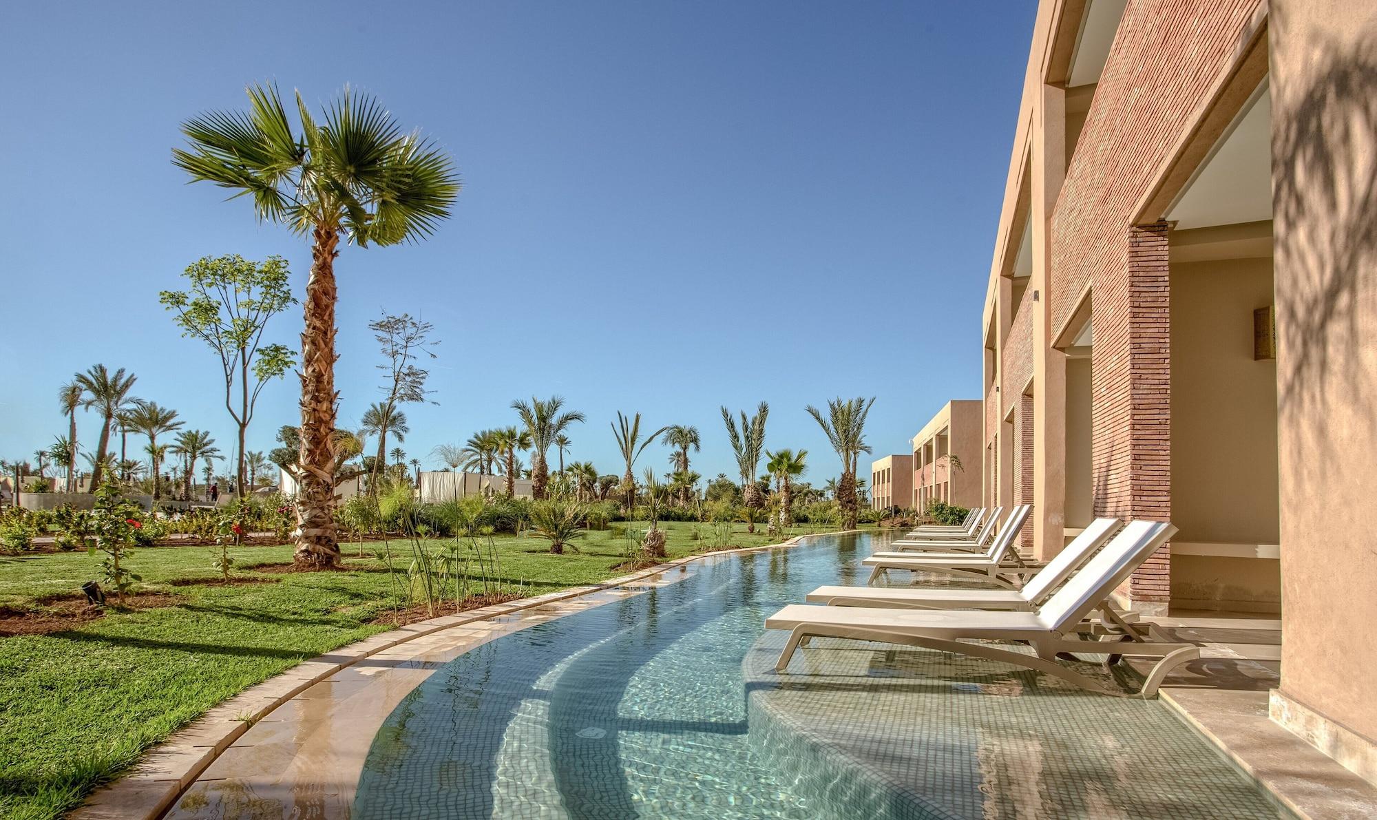 Hotel Be Live Collection Marrakech Adults Only Marrakesch