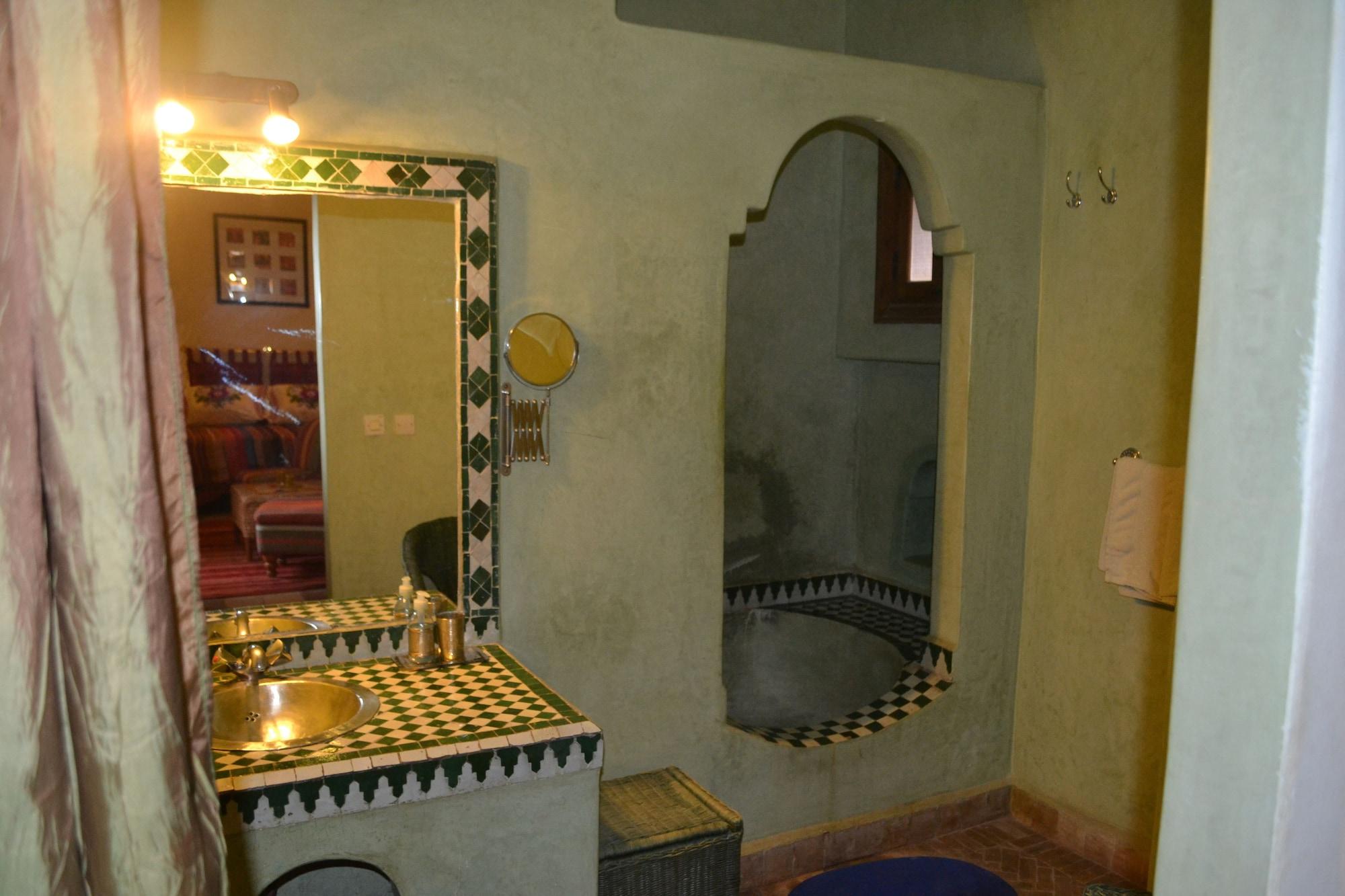 Riad Bayti Marrakesh