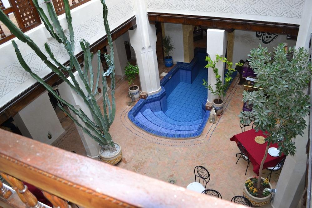 Bayti 3* Marrakesh