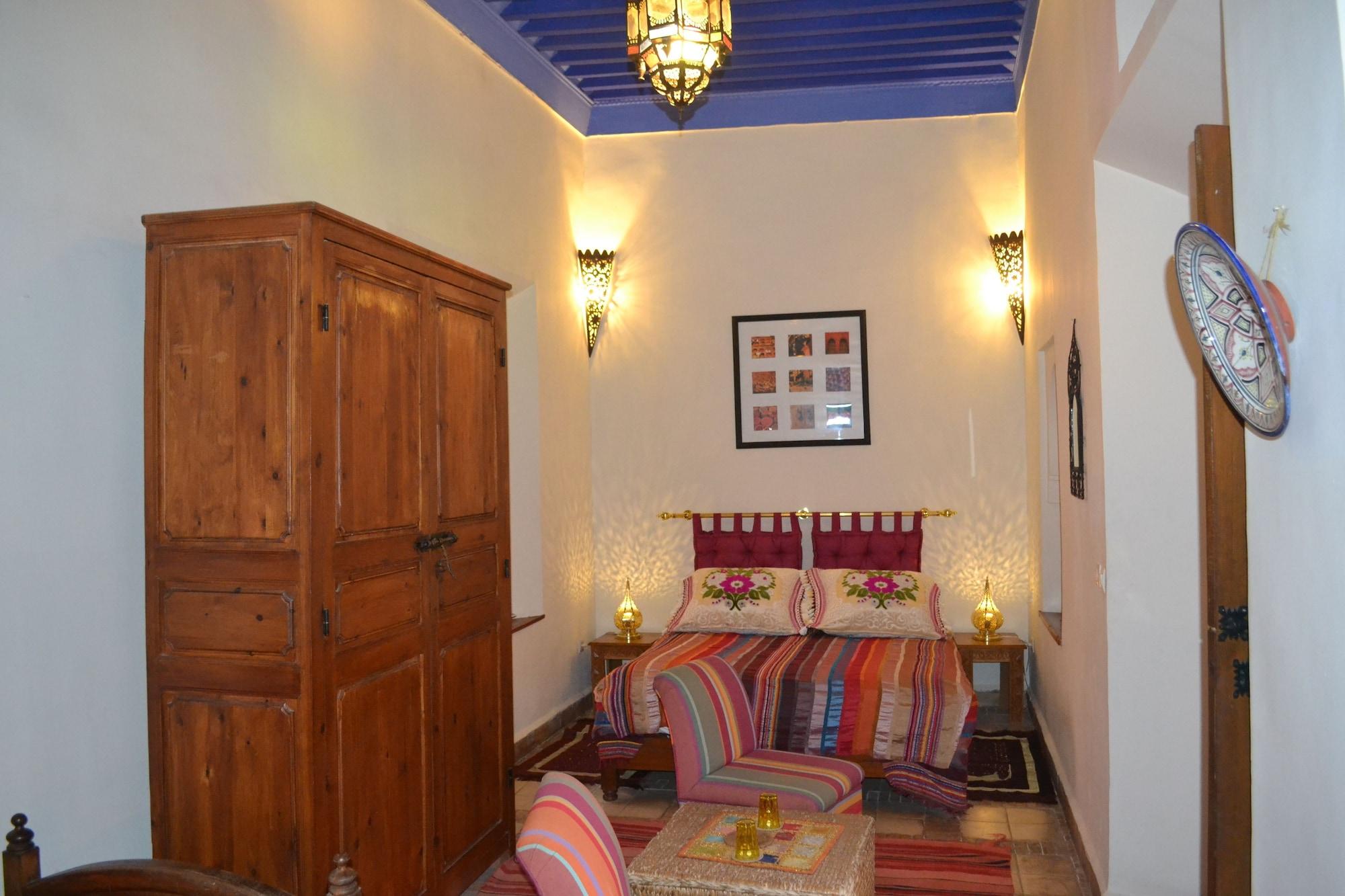 Riad Bayti 3*