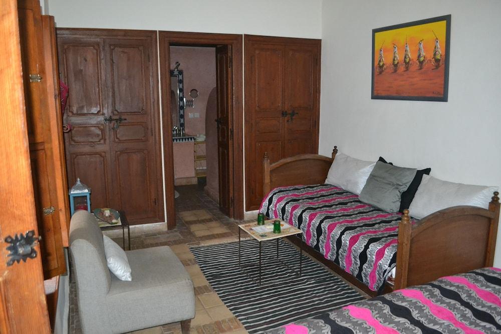 Bayti 3* Marrakesh