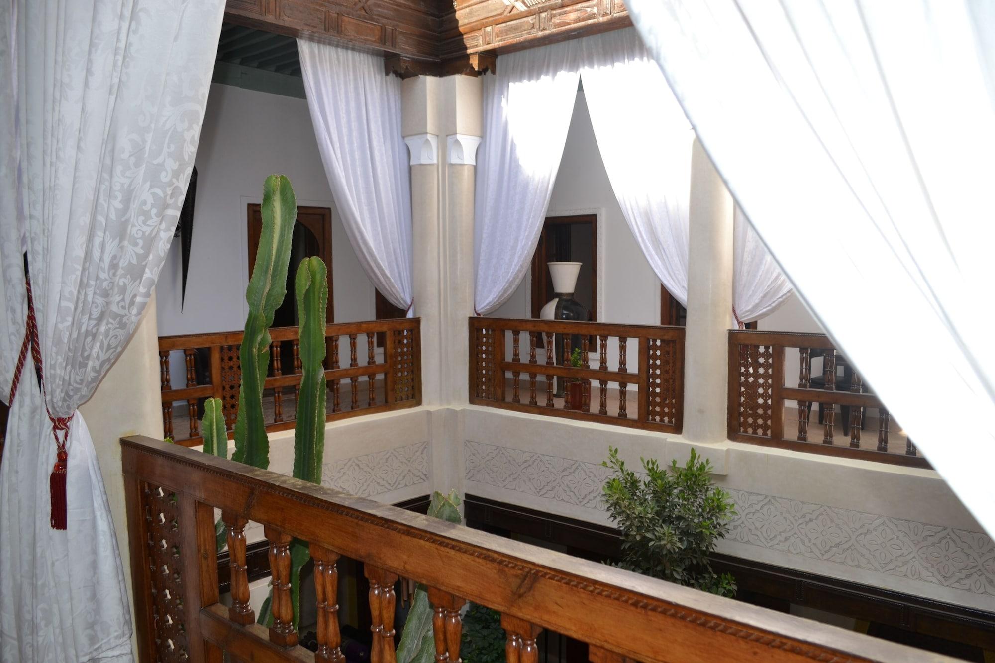 Riad Bayti Marrakesh