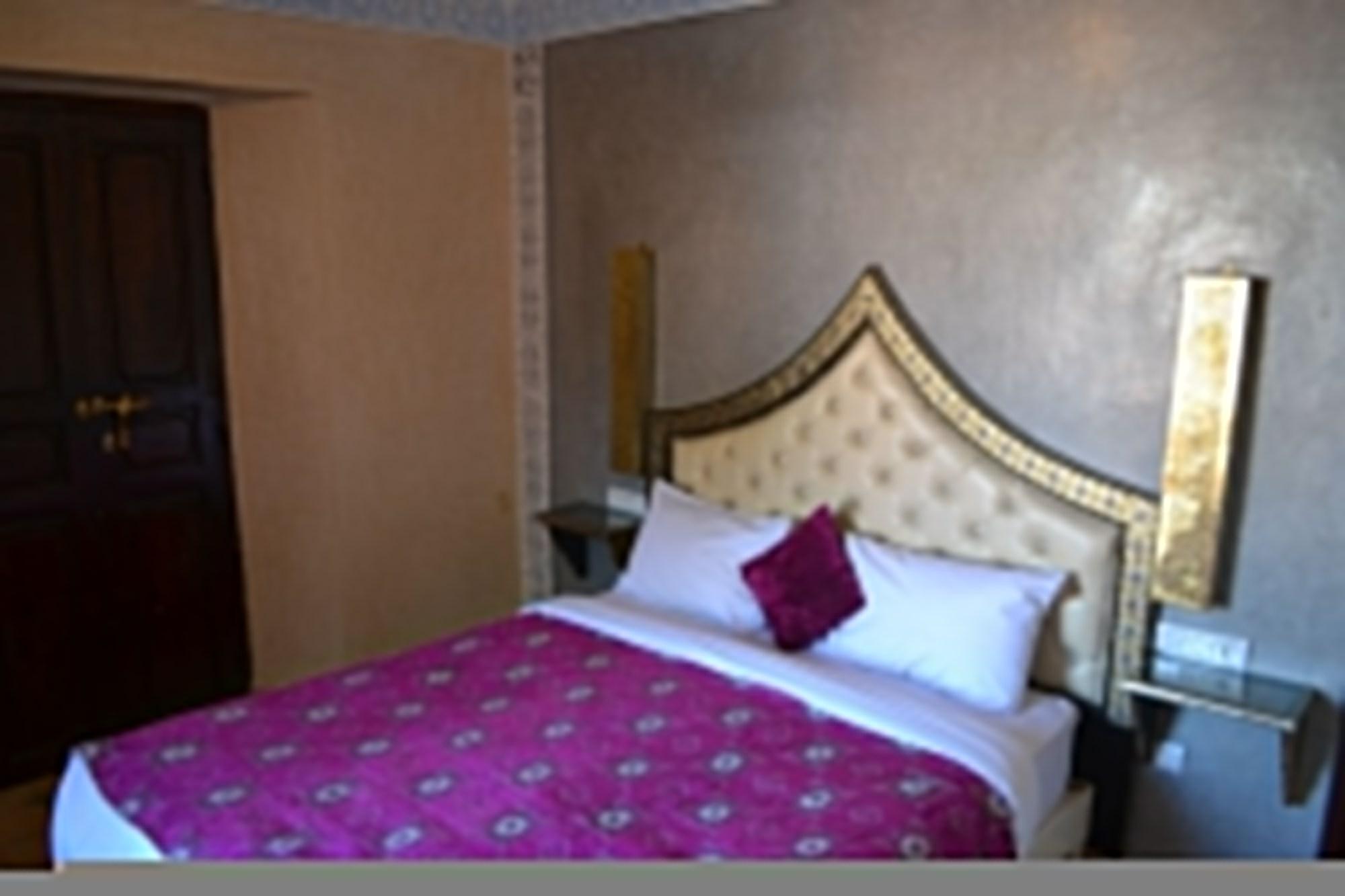 Riad Bayti Marrakesh
