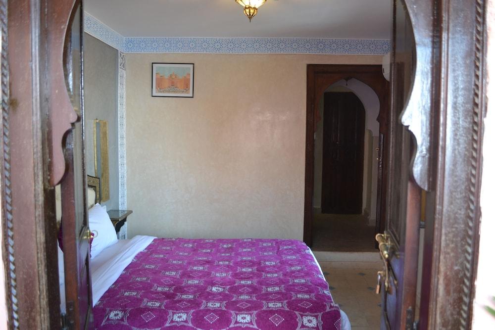 Bayti Riad Marrakesh