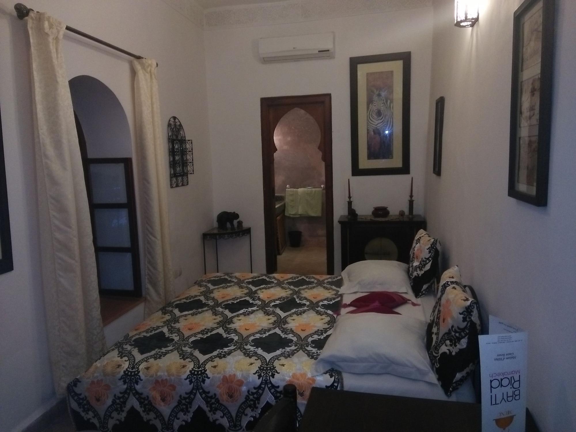 Bayti Marrakesh