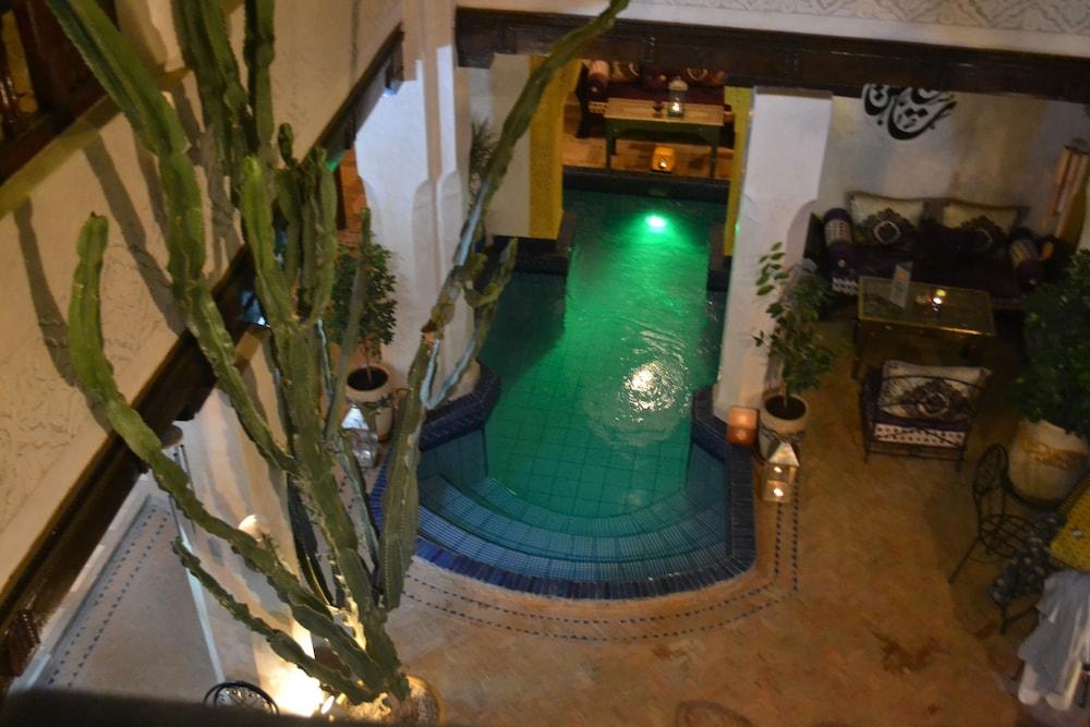 Bayti 3* Marrakesh