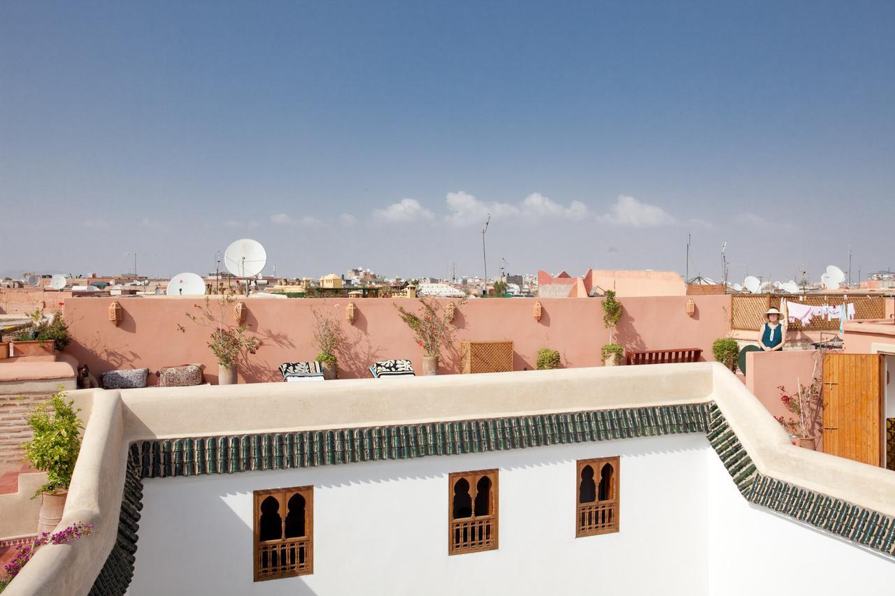 Riad Zineb Marrakesch