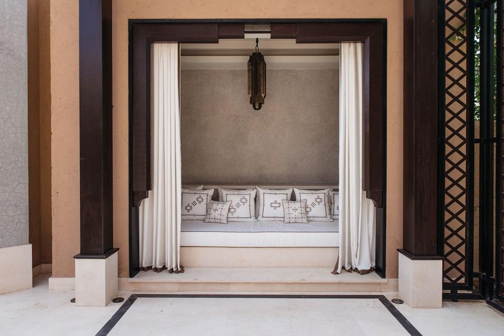 Mandarin Oriental, Marrakech Marrakesh