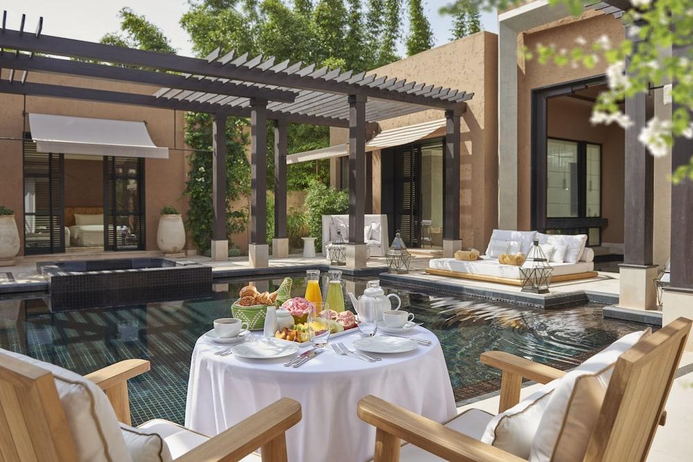 Mandarin Oriental, Marrakech Hotel Marrakesh