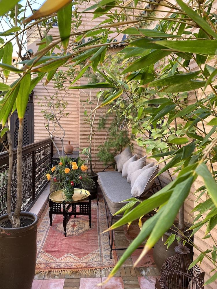 Ilayka 5* Marrakesh
