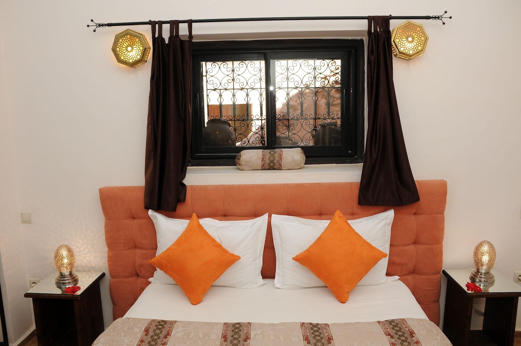 Gasthuis Haraka Marrakesh