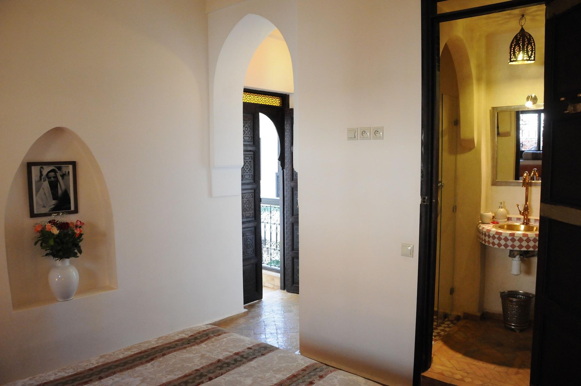 Gasthuis Haraka Marrakesh