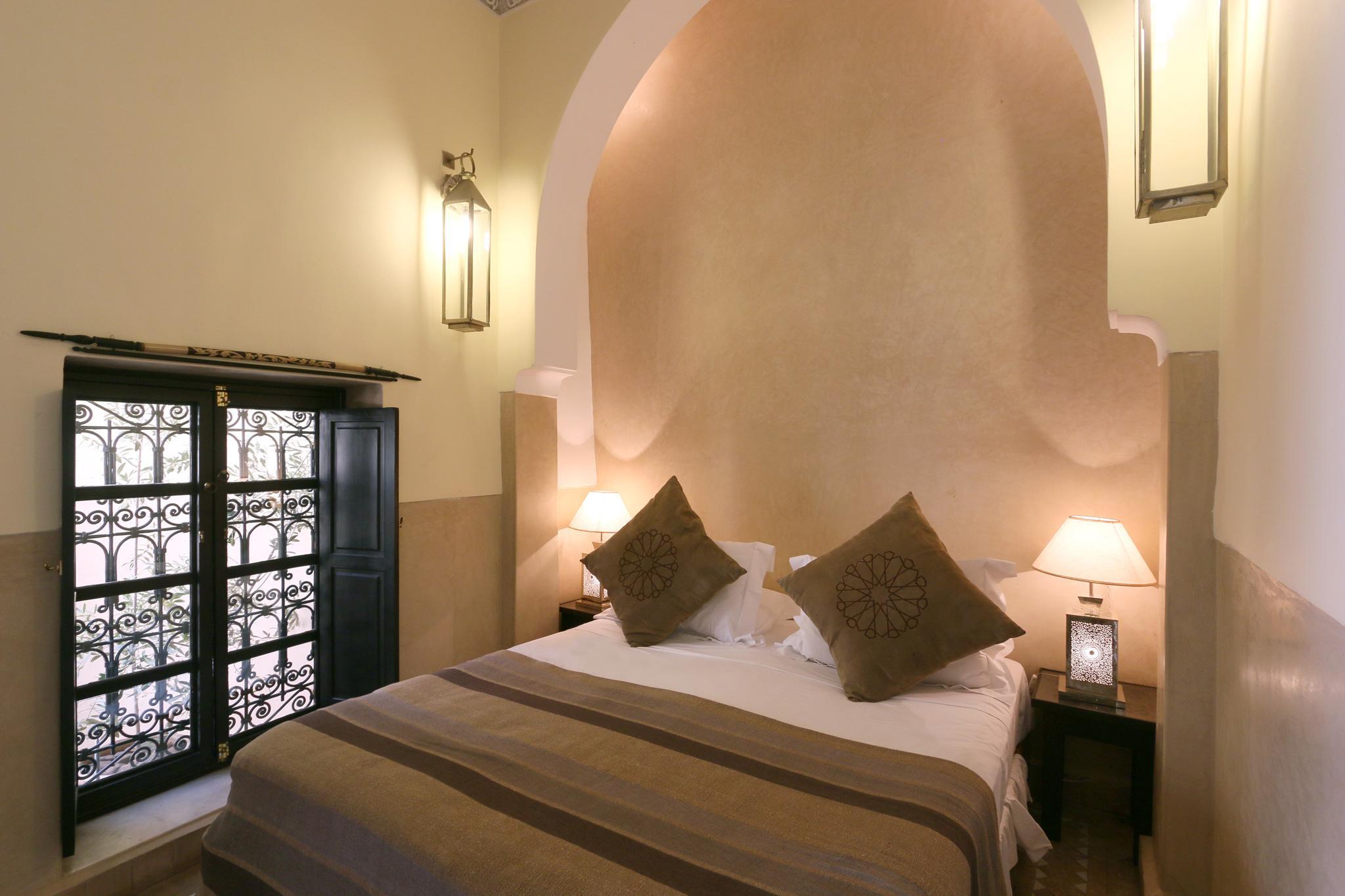 Ambre Epices Medina 5* Marrakesh