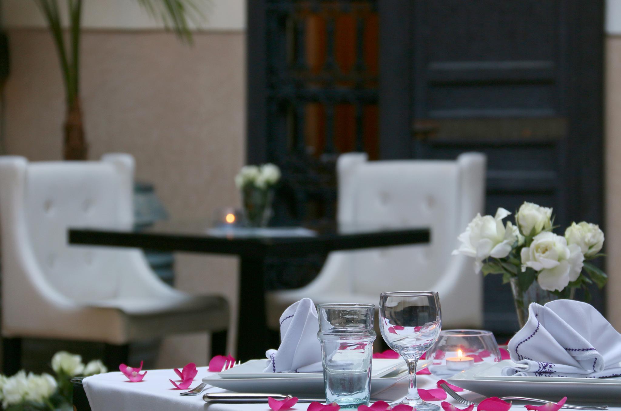 Riad Ambre Epices Medina
