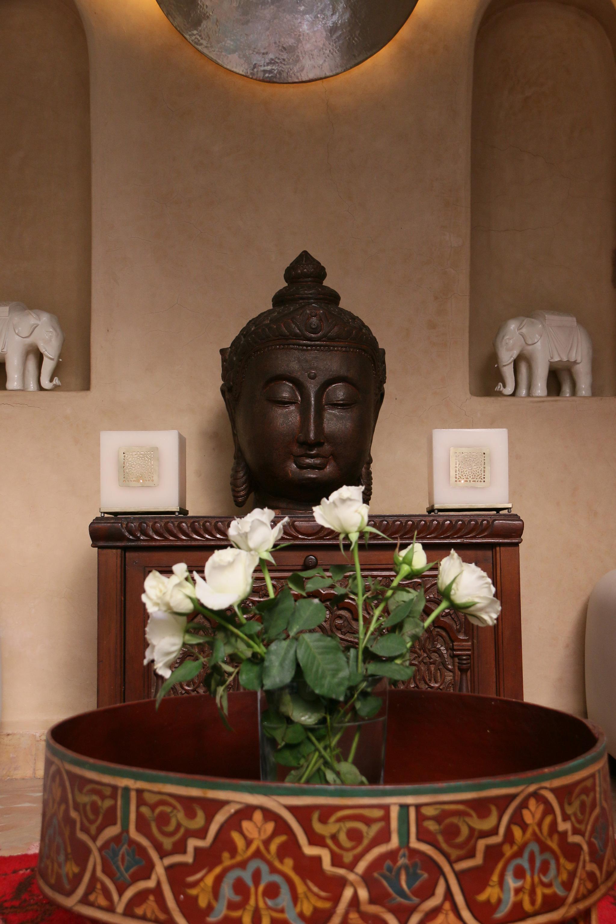 Ambre Epices Medina 5* Marrakesh