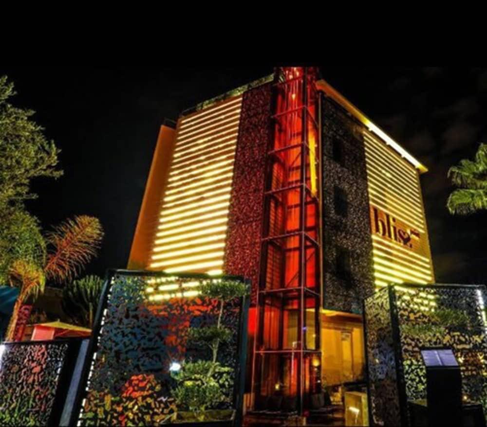 Le Rocher De Marrakech 4* Marrakesh