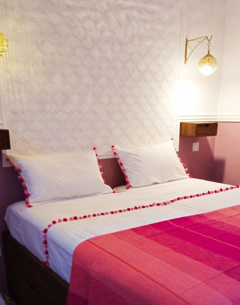 Heklek 3* Marrakesh