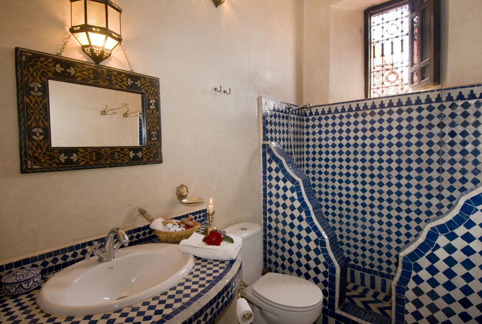 Riad Saba 4*