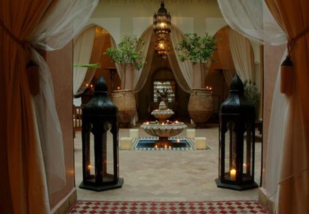 Saba Riad