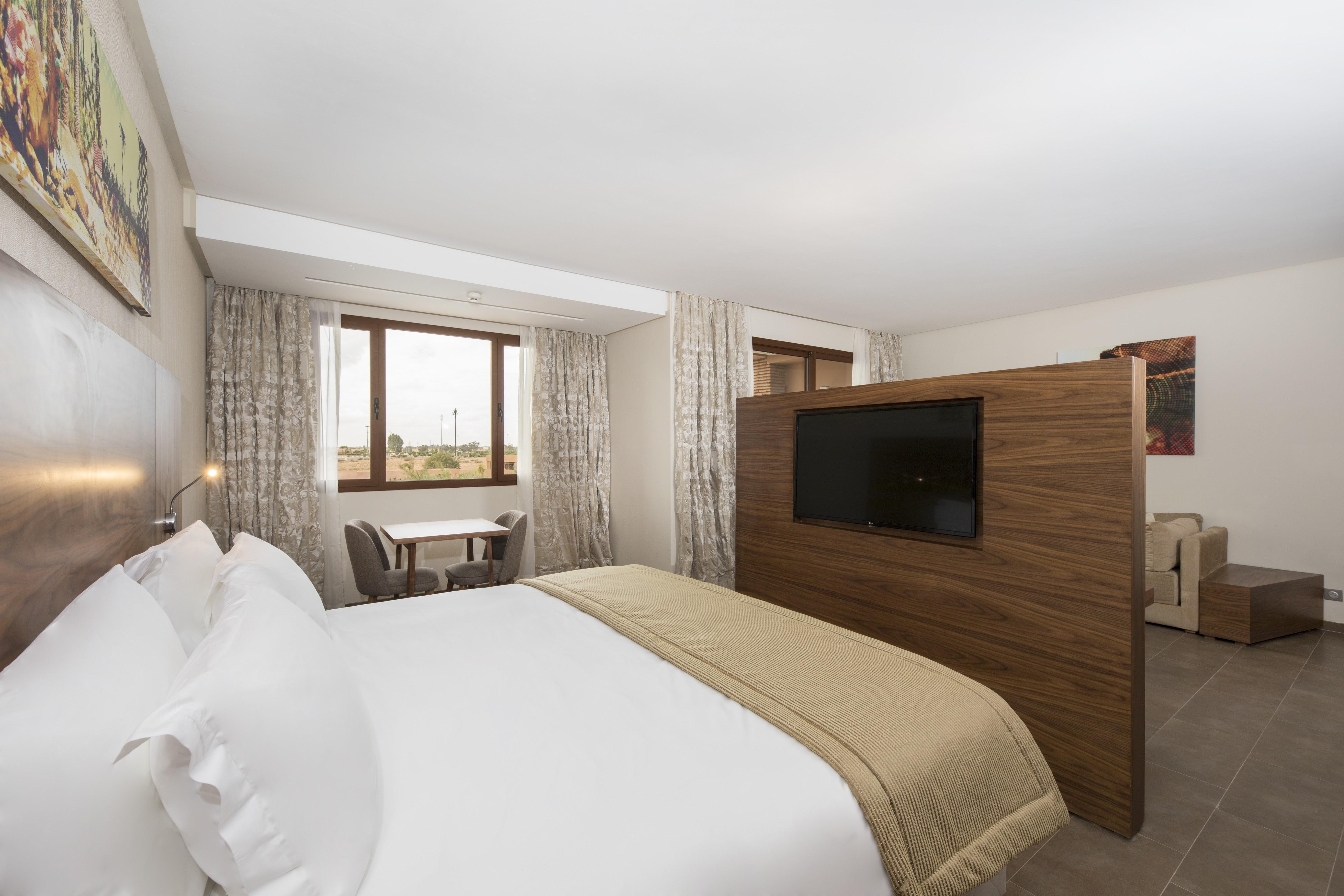Be Live Experience Marrakech Palmeraie 4* Marrakesh