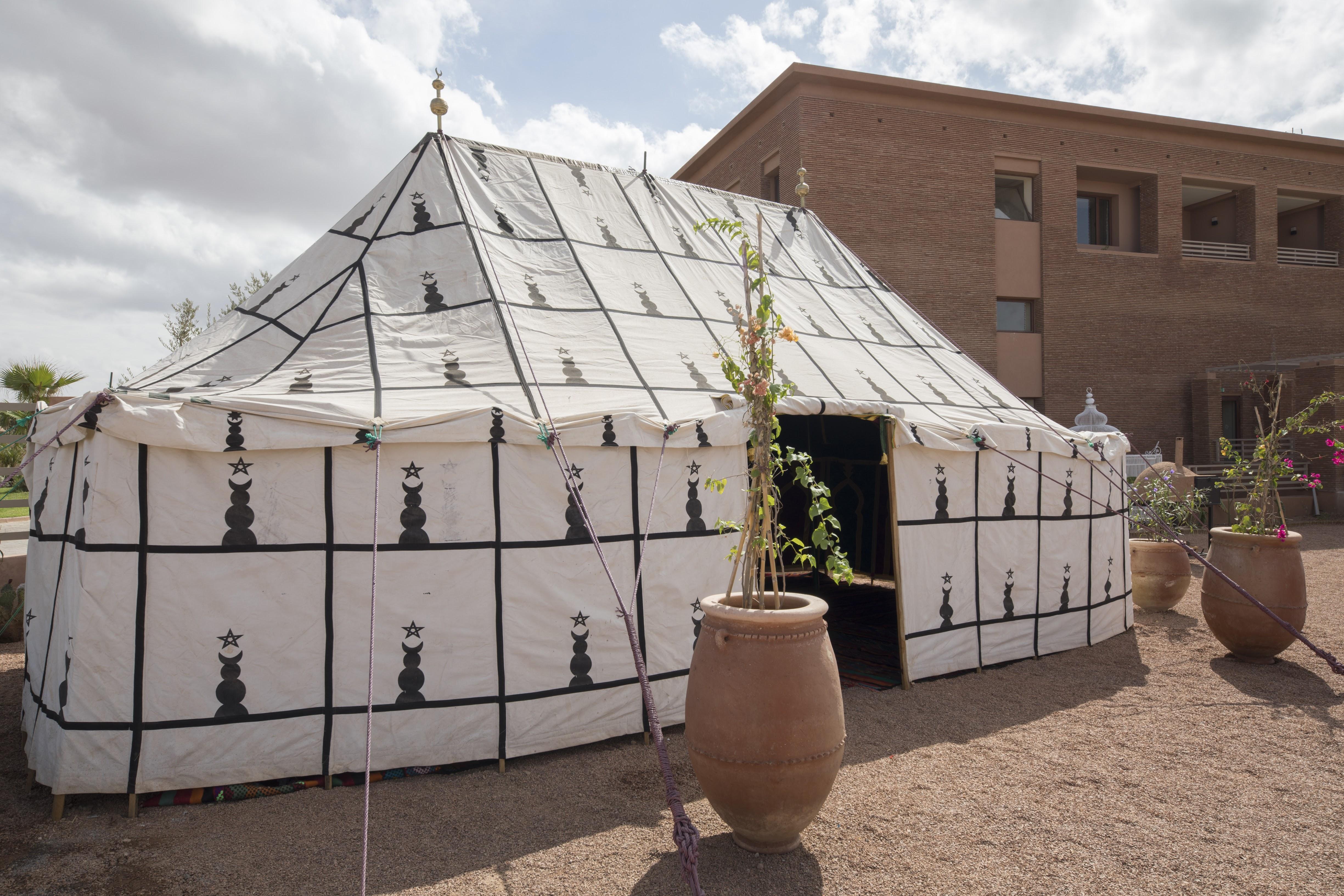 Hotel Be Live Experience Marrakech Palmeraie 4*