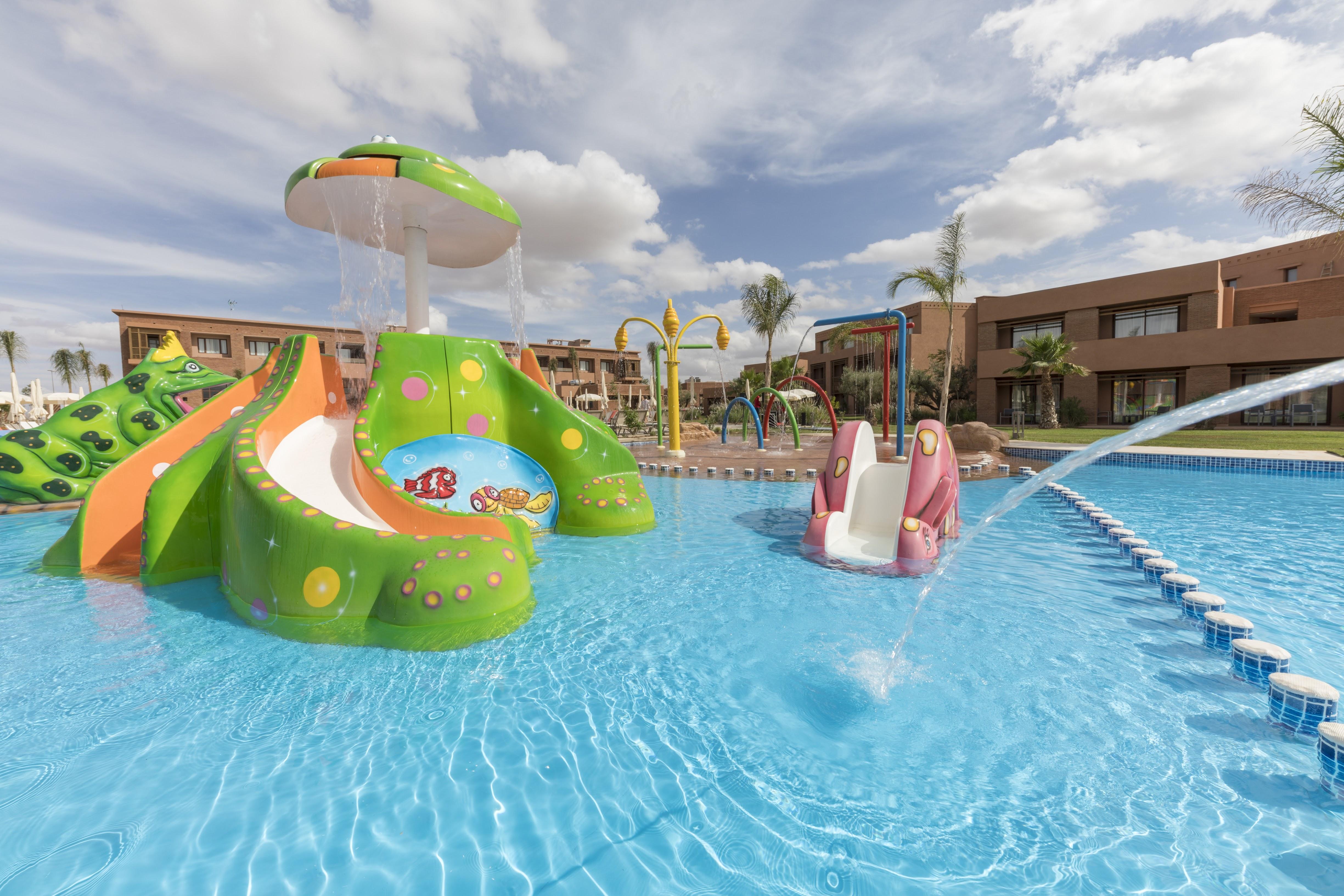 Be Live Experience Marrakech Palmeraie Hotel Marrakesh