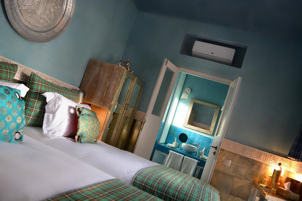 Karmela Princesse Bed & Breakfast Marrakesh