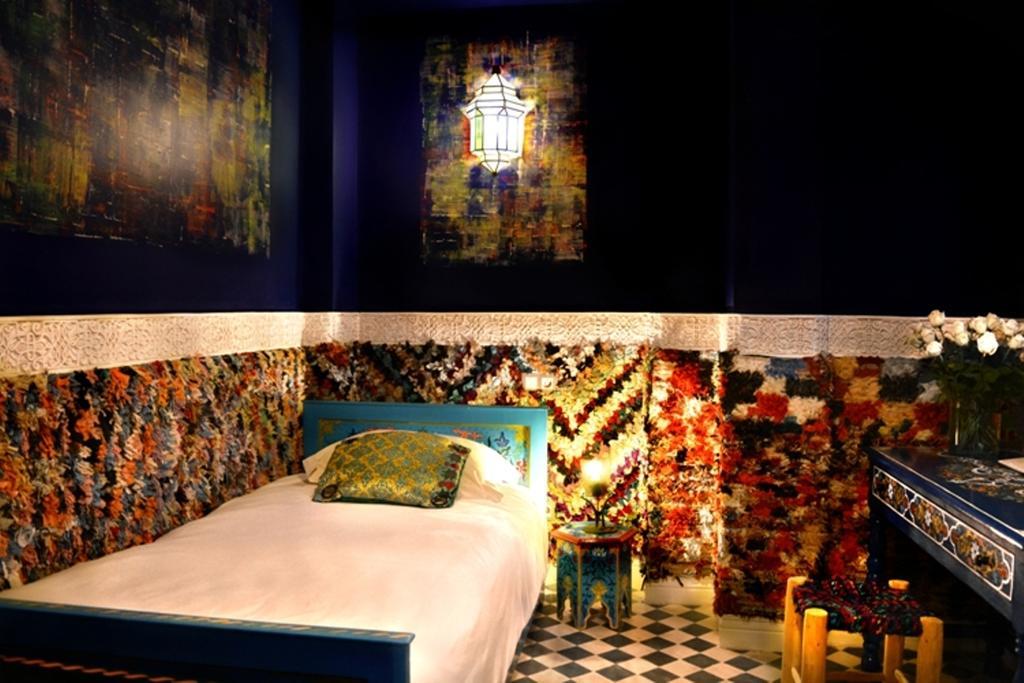 Karmela Princesse Bed & Breakfast Marrakesh