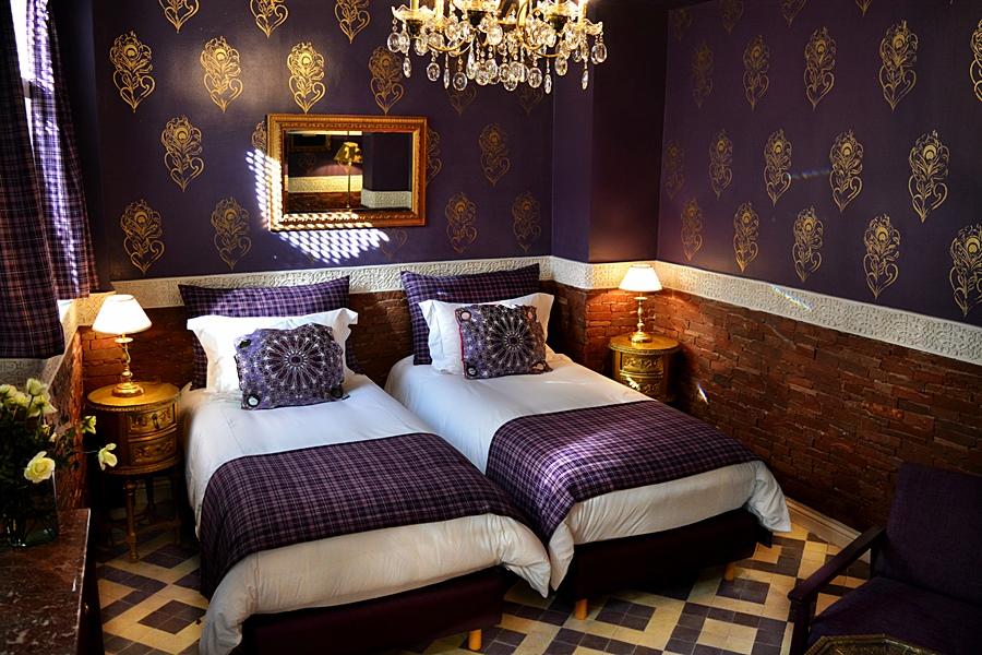 Karmela Princesse 5* Marrakesh