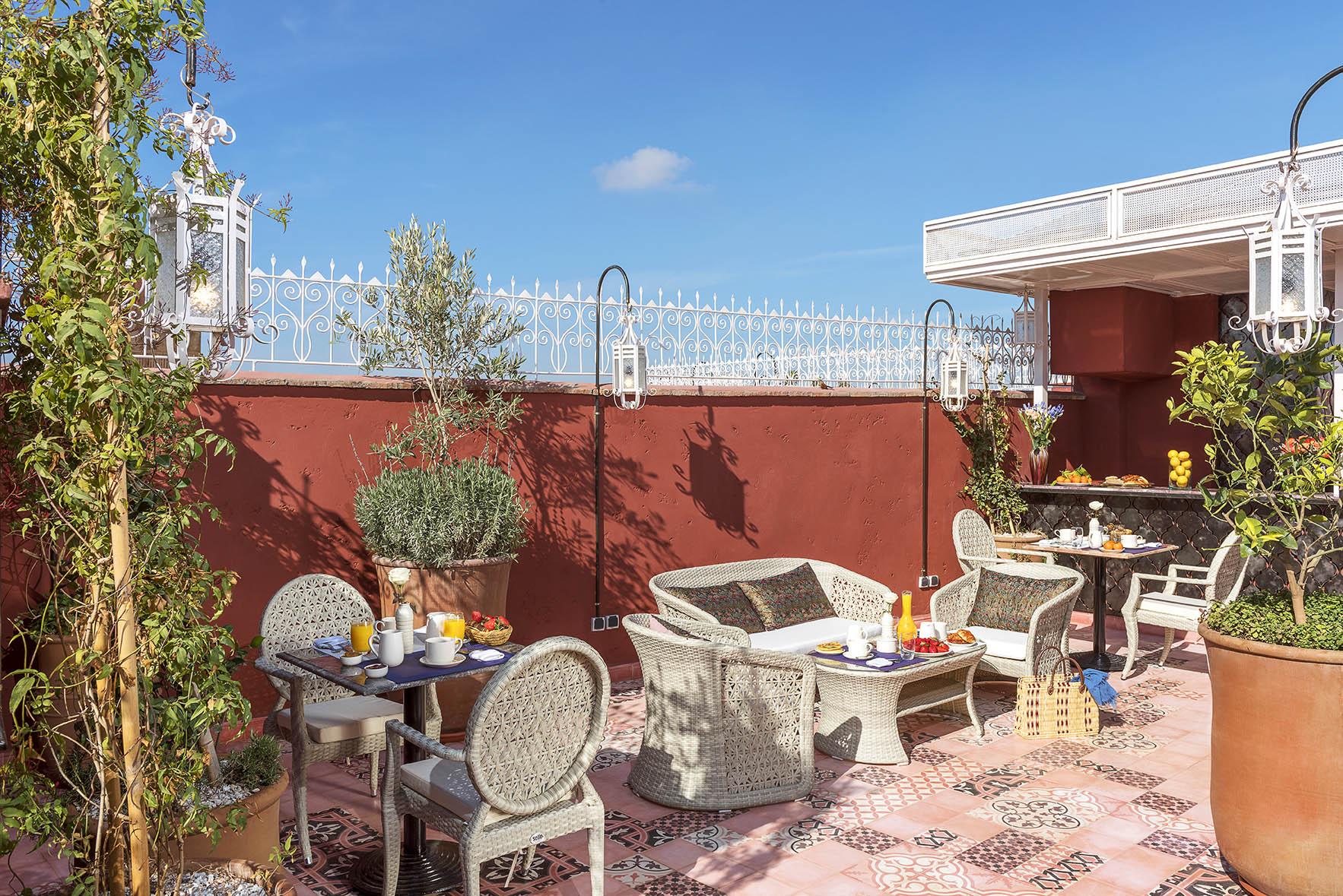 Bed & Breakfast Karmela Princesse