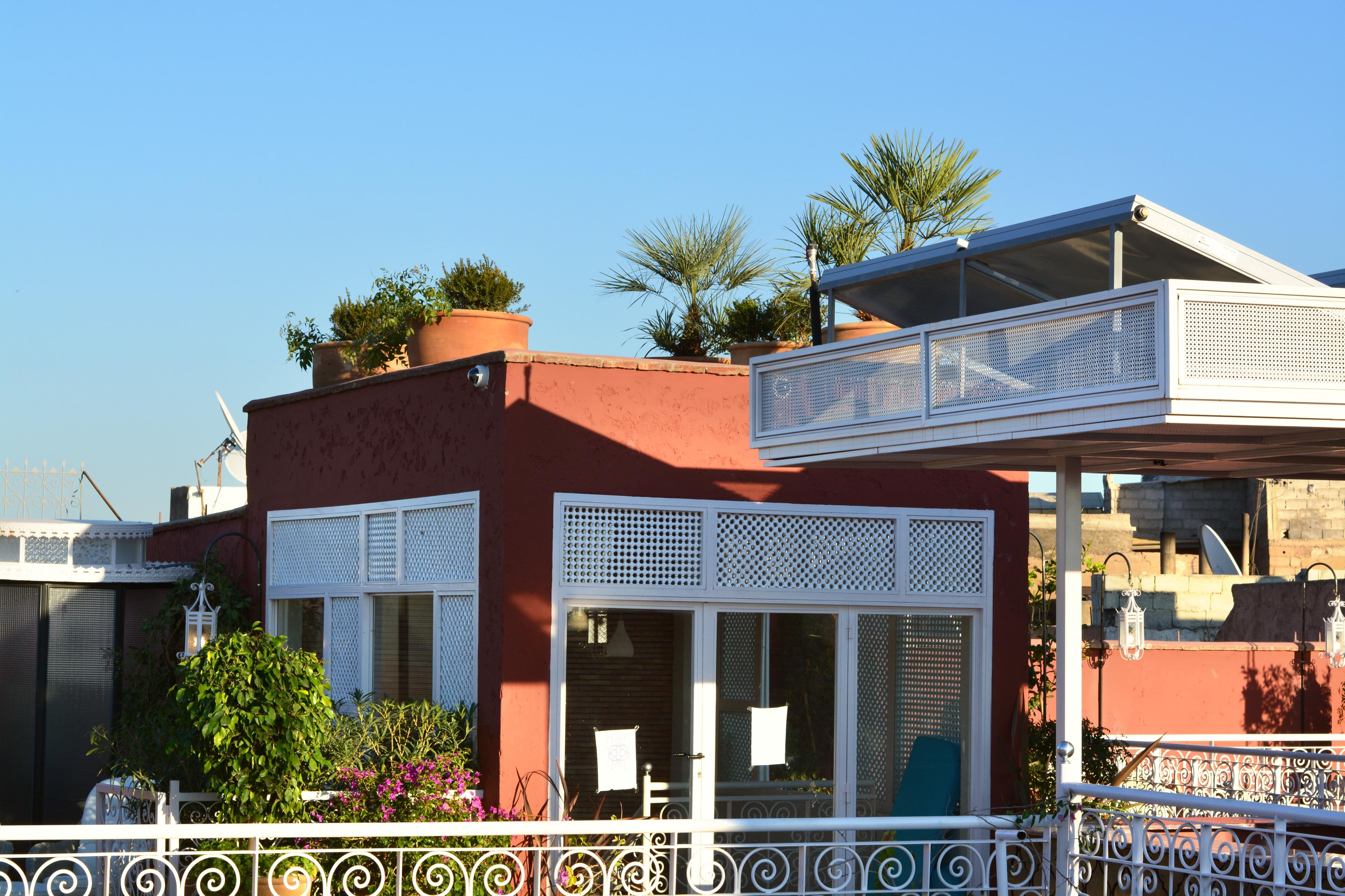 Karmela Princesse Marrakesh