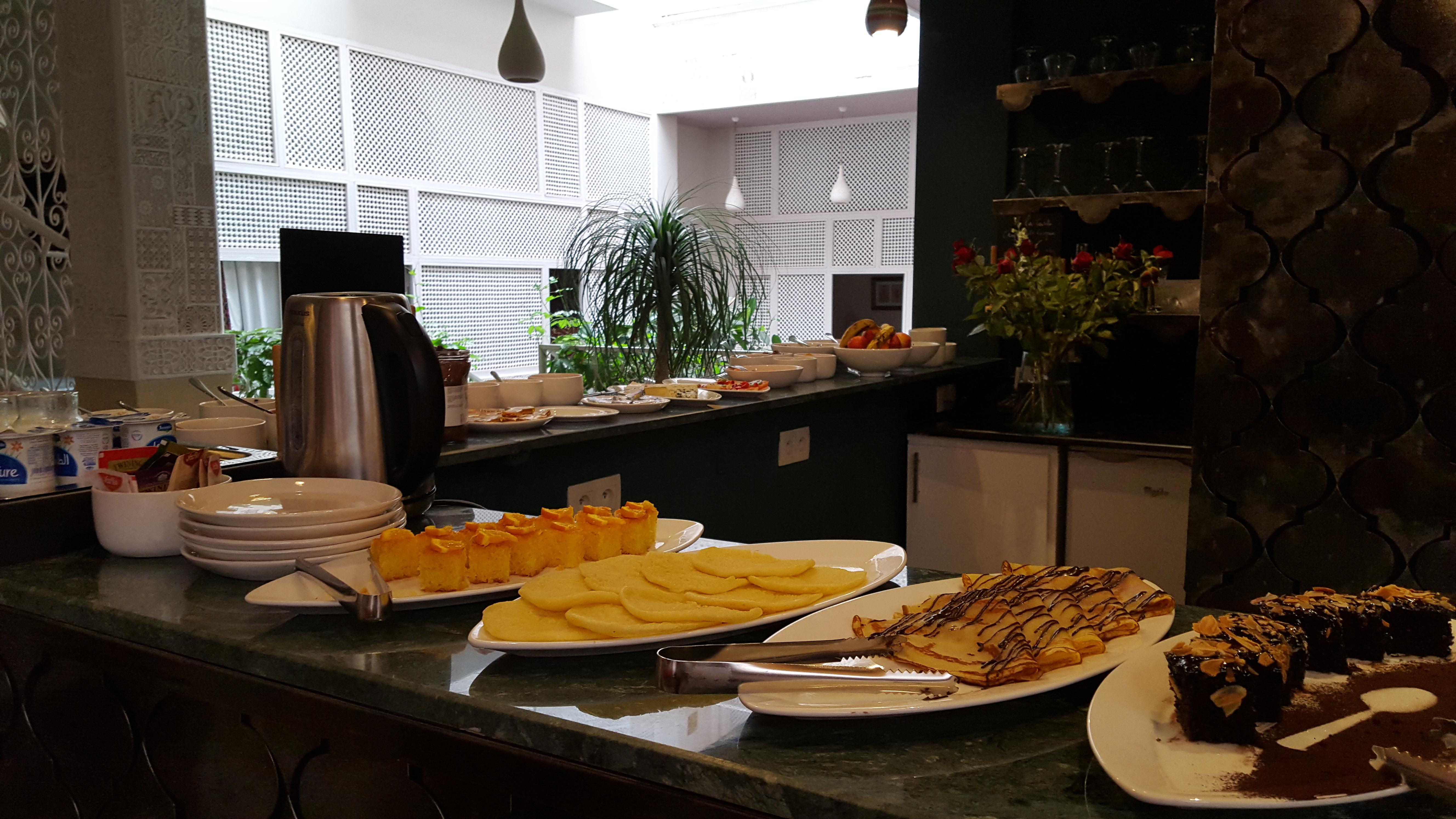 Karmela Princesse Bed & Breakfast 5*