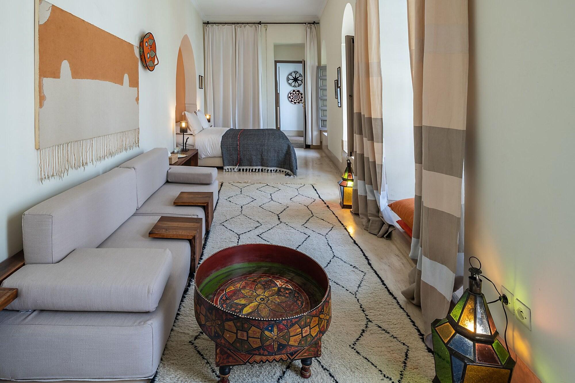 Riad Talaa12 Marrakesh
