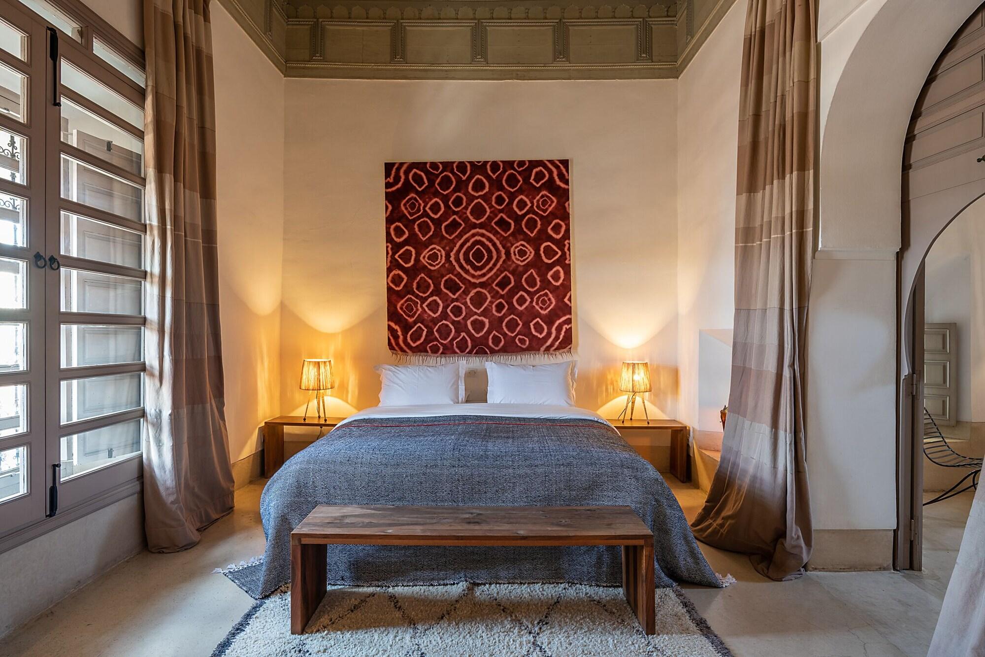 Talaa12 Riad Marrakesh