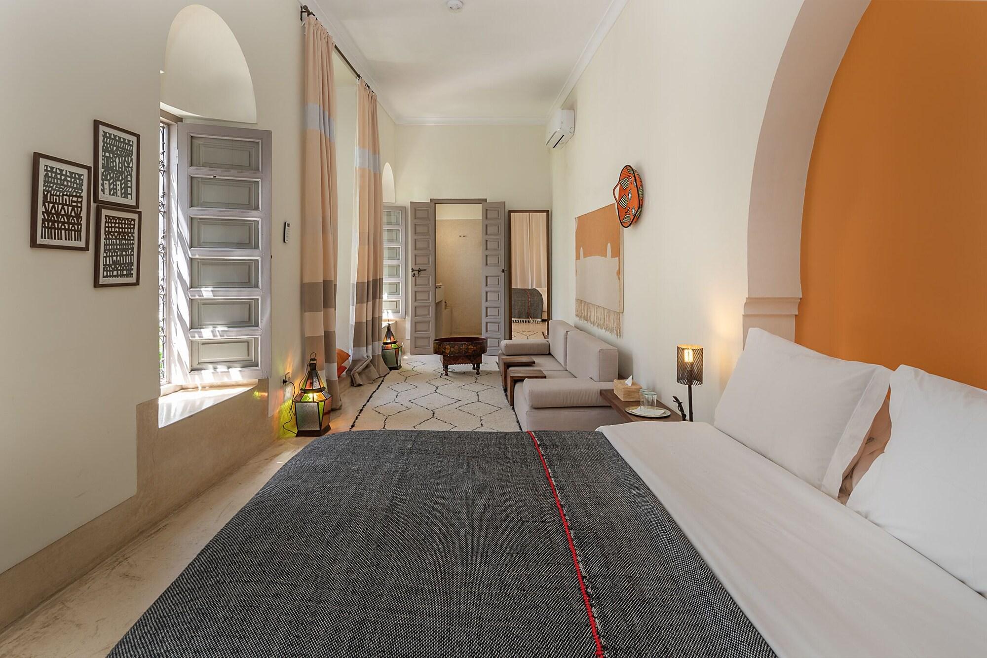 Riad Talaa12 Marrakesh