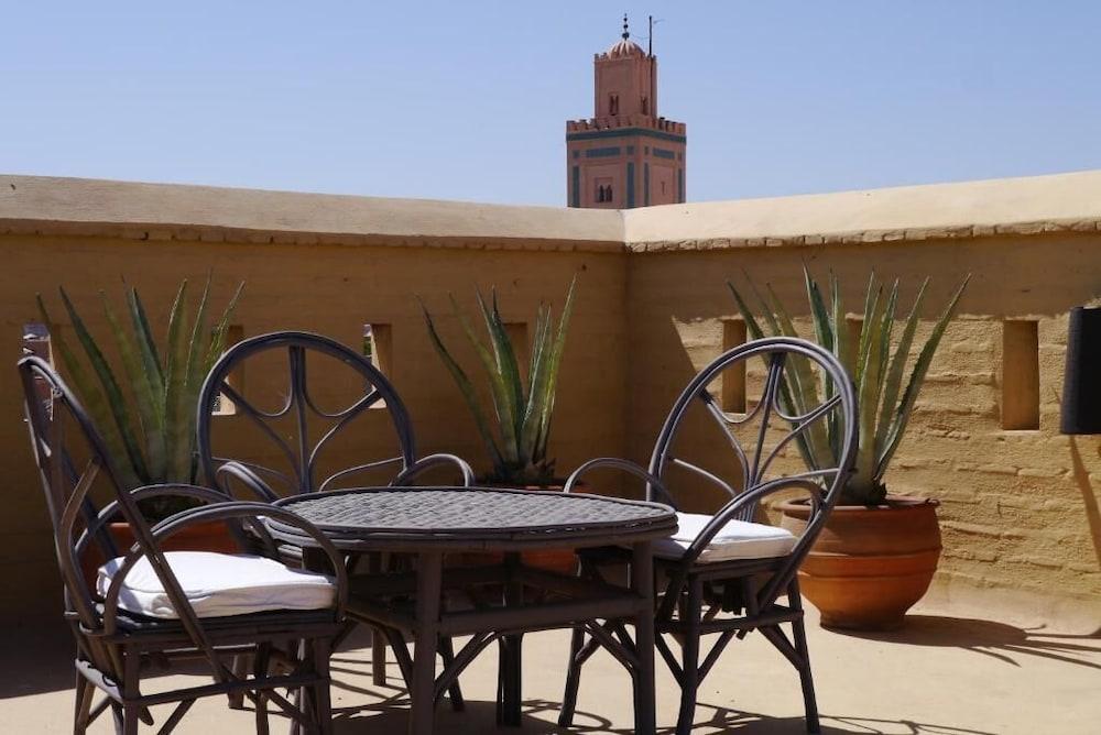 Talaa12 4* Marrakesh